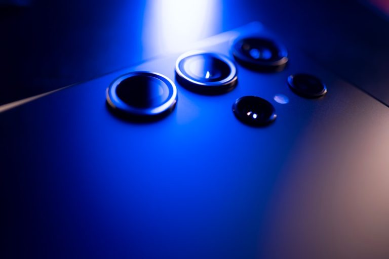 Eco-Friendly Tech Gadgets: Innovations for a Sustainable Future